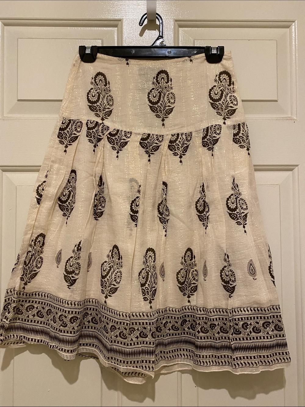 Women midi skirt